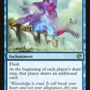 Journey into Nyx - 37 - Dictate of Kruphix - Rare - U - Non-foil (Front)