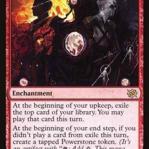 The Brothers' War - 156 - Visions of Phyrexia - Rare - R - Non-foil