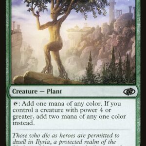 Jumpstart 2022 - 676 - Ilysian Caryatid - Common - G - Non-foil