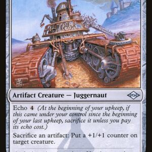 Modern Horizons 2 - 296 - Extruder - Uncommon - C - Non-foil