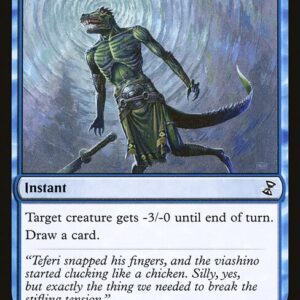 Time Spiral Remastered - 53 - Bewilder - Common - U - Non-foil