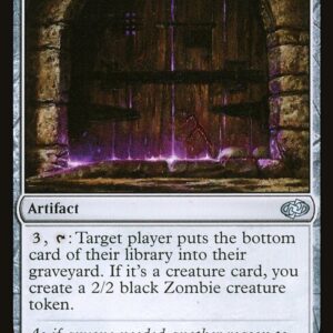 Jumpstart 2022 - 759 - Cellar Door - Uncommon - C - Non-foil