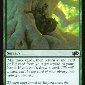 Jumpstart 2022 - 721 - Roots of Wisdom - Common - G - Non-foil