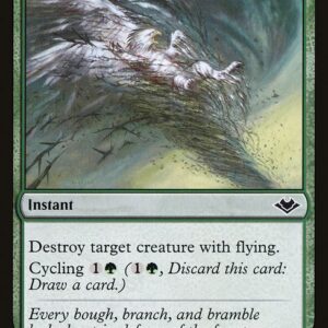 Modern Horizons - 184 - Thornado - Common - G - Non-foil