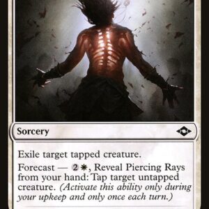 Modern Horizons 2 - 24 - Piercing Rays - Common - W - Non-foil
