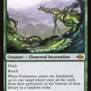 Modern Horizons 2 - 157 - Endurance - Mythic - G - Non-foil