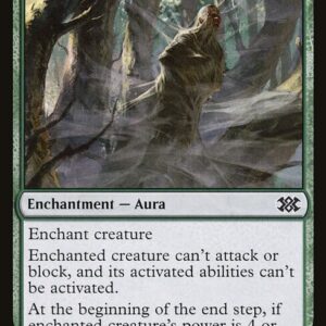 Double Masters 2022 - 136 - Arachnus Web - Common - G - Non-foil