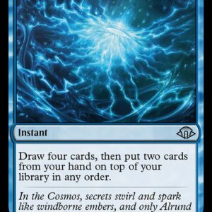 Modern Horizons 3 - 53 - Brainsurge - Uncommon - U - Non-foil
