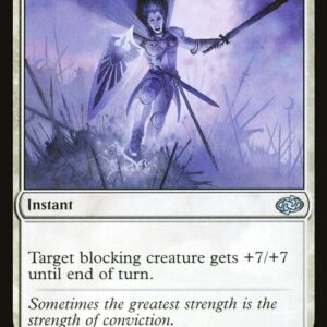 Jumpstart 2022 - 235 - Righteousness - Uncommon - W - Non-foil