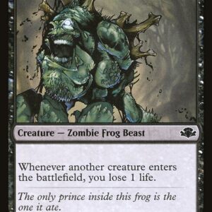 Dominaria Remastered - 109 - Wretched Anurid - Common - B - Non-foil