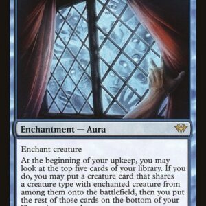 Dark Ascension - 30 - Call to the Kindred - Rare - U - Non-foil (Front)