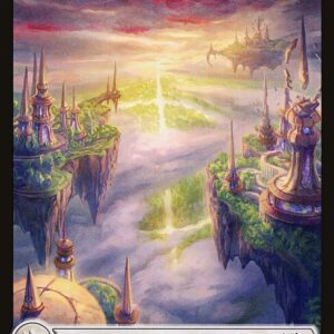 March of the Machine - 282 - Plains - Common - C - Non-foil