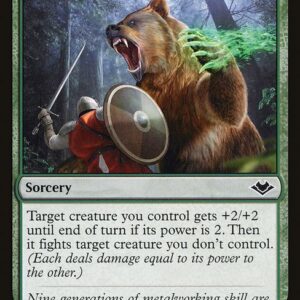 Modern Horizons - 178 - Savage Swipe - Common - G - Non-foil