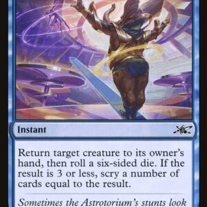 Unfinity - 40 - Boing! - Common - U - Foil