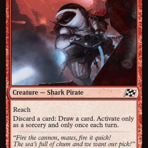 Aetherdrift - 148 - Thunderhead Gunner - Common - R - Non-foil