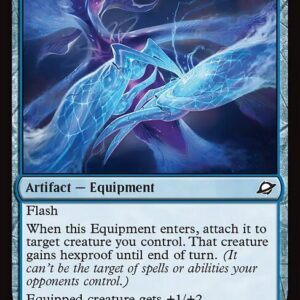Edge of Eternities - 60 - Illvoi Light Jammer - Common - U - Non-foil