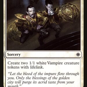 Ixalan - 29 - Queen's Commission - Common - W - Non-foil