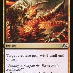 Double Masters 2022 - 178 - Auger Spree - Common - BR - Foil