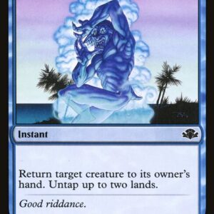 Dominaria Remastered - 66 - Snap - Common - U - Non-foil