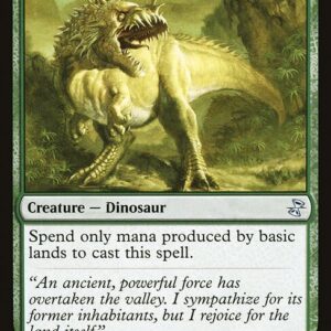 Time Spiral Remastered - 211 - Imperiosaur - Uncommon - G - Non-foil