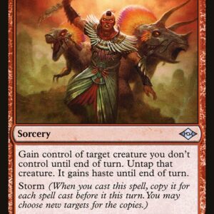 Modern Horizons 2 - 142 - Spreading Insurrection - Uncommon - R - Non-foil