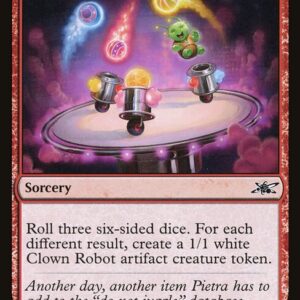 Unfinity - 103 - Circuits Act - Common - R - Non-foil