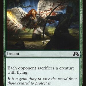 Shadows over Innistrad - 197 - Clip Wings - Common - G - Non-foil
