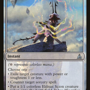 Oath of the Gatewatch - 12 - Warping Wail - Uncommon - C - Non-foil