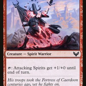 Strixhaven: School of Mages - 93 - Blood Age General - Common - R - Non-foil