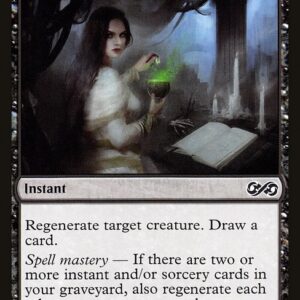 Ultimate Masters - 91 - Dark Dabbling - Common - B - Non-foil