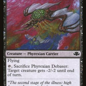 Dominaria Remastered - 97 - Phyrexian Debaser - Common - B - Non-foil