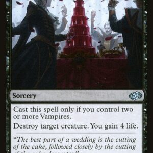 Jumpstart 2022 - 118 - Feast of Blood - Uncommon - B - Non-foil