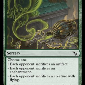 Murders at Karlov Manor - 170 - Pick Your Poison - Common - G - Non-foil