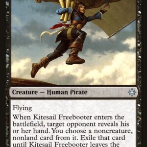Ixalan - 110 - Kitesail Freebooter - Uncommon - B - Non-foil