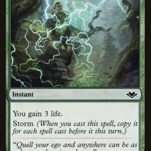 Modern Horizons - 191 - Weather the Storm - Common - G - Non-foil