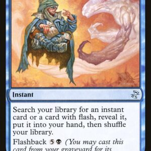 Time Spiral Remastered - 76 - Mystical Teachings - Uncommon - U - Non-foil