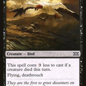 Double Masters - 78 - Bone Picker - Common - B - Non-foil