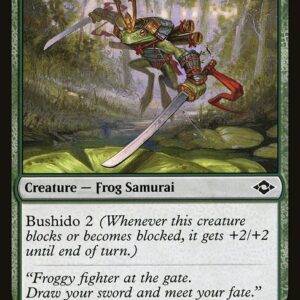 Modern Horizons 2 - 167 - Jade Avenger - Common - G - Non-foil