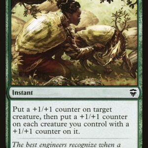 Commander Legends - 240 - Lifecrafter's Gift - Common - G - Non-foil