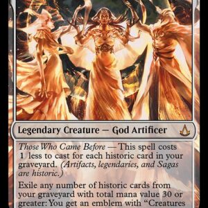 Assassin's Creed - 1 - The Capitoline Triad - Mythic - C - Non-foil