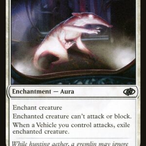 Jumpstart 2022 - 164 - Caught in the Brights - Common - W - Non-foil