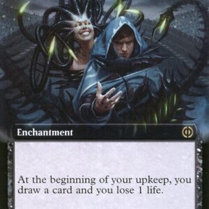 Phyrexia: All Will Be One - 384 - Phyrexian Arena - Rare - B - Non-foil