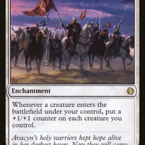 Jumpstart - 95 - Cathars' Crusade - Rare - W - Non-foil