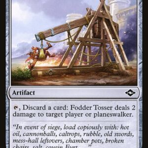 Modern Horizons 2 - 226 - Fodder Tosser - Common - C - Non-foil