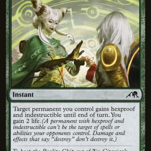 Kamigawa: Neon Dynasty - 211 - Tamiyo's Safekeeping - Common - G - Non-foil