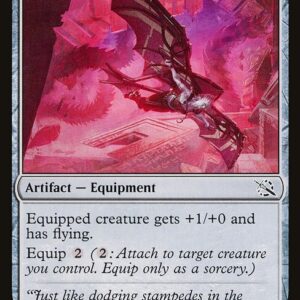 March of the Machine - 261 - Kitesail - Common - C - Non-foil