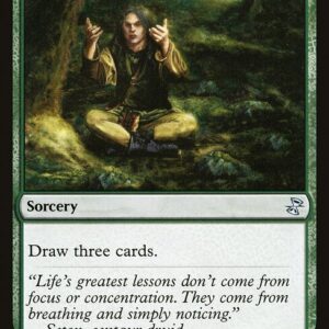 Time Spiral Remastered - 208 - Harmonize - Uncommon - G - Non-foil