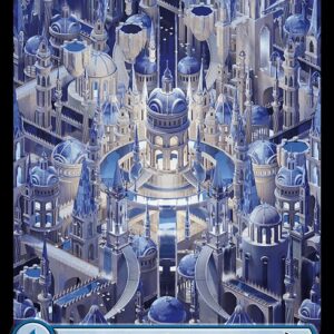 Murders at Karlov Manor - 273 - Island - Common - C - Non-foil