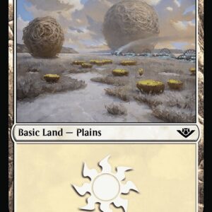 Outlaws of Thunder Junction - 278 - Plains - Common - C - Non-foil