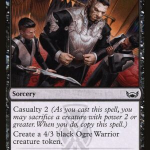 Streets of New Capenna - 85 - Join the Maestros - Common - B - Non-foil